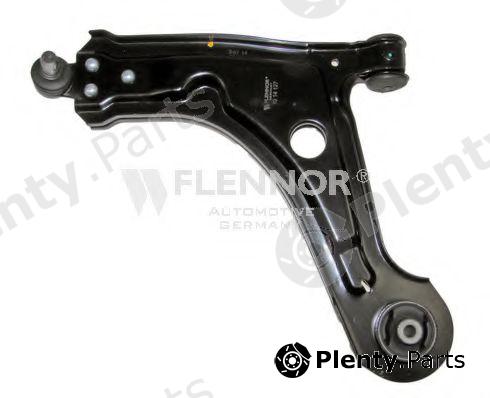  FLENNOR part FL0057-G (FL0057G) Track Control Arm