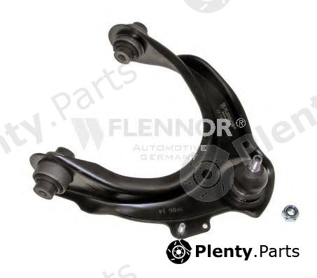  FLENNOR part FL0064-G (FL0064G) Track Control Arm