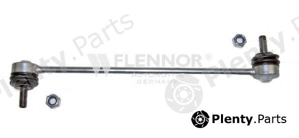  FLENNOR part FL0149-H (FL0149H) Rod/Strut, stabiliser