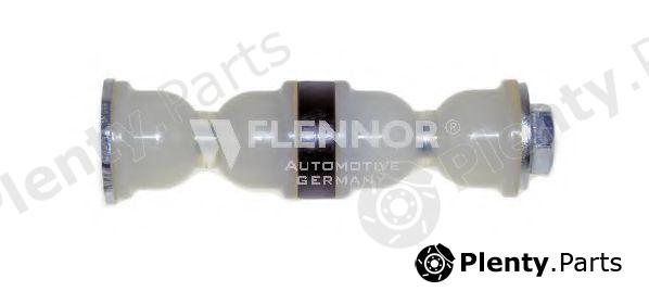  FLENNOR part FL0174-H (FL0174H) Rod/Strut, stabiliser