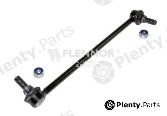  FLENNOR part FL0186-H (FL0186H) Rod/Strut, stabiliser