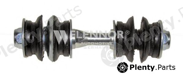  FLENNOR part FL0298-H (FL0298H) Rod/Strut, stabiliser