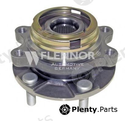  FLENNOR part FR950708 Wheel Bearing Kit