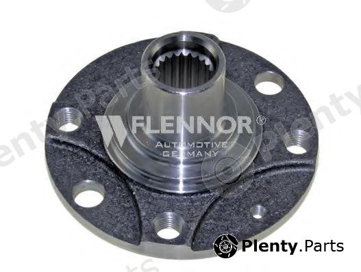  FLENNOR part FRW090018 Wheel Hub