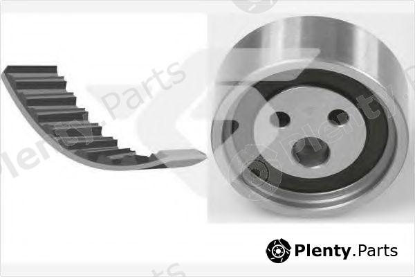  HUTCHINSON part KH127 Timing Belt Kit