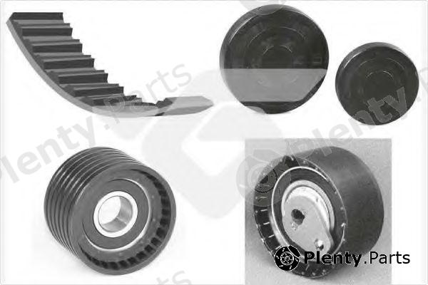  HUTCHINSON part KH149 Timing Belt Kit