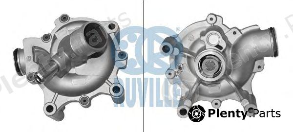  RUVILLE part 65036G Water Pump