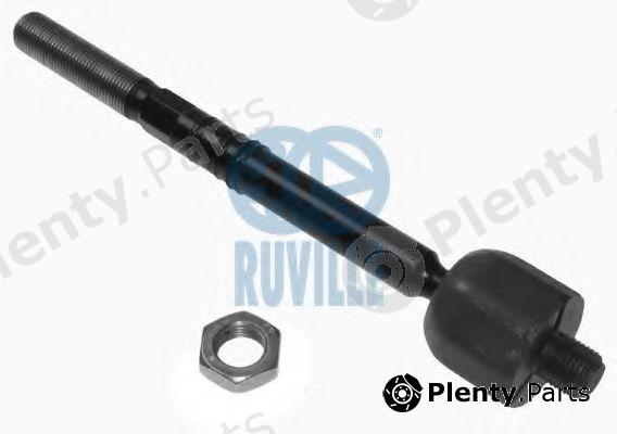  RUVILLE part 914700 Tie Rod Axle Joint