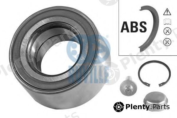  RUVILLE part 5156 Wheel Bearing Kit