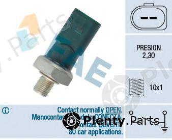  FAE part 12891 Oil Pressure Switch