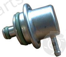  MEAT & DORIA part 75014 Control Valve, fuel pressure