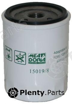  MEAT & DORIA part 15019/8 (150198) Oil Filter