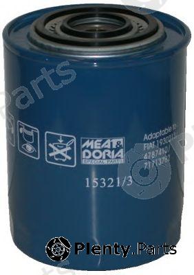  MEAT & DORIA part 15321/3 (153213) Oil Filter