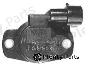  MEAT & DORIA part 83050 Sensor, throttle position