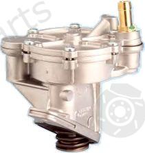  MEAT & DORIA part 91022 Vacuum Pump, brake system