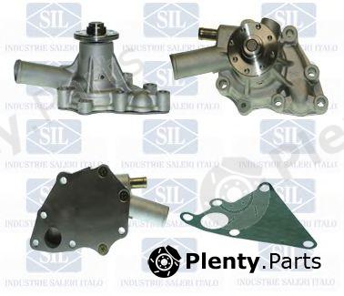  Saleri SIL part PA1375 Water Pump