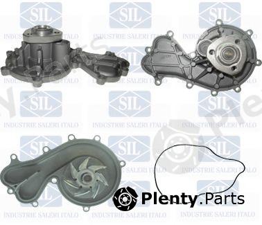  Saleri SIL part PA1507 Water Pump