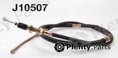  NIPPARTS part J10507 Cable, parking brake
