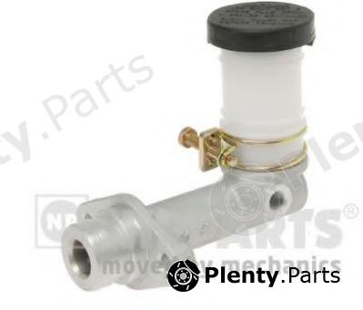  NIPPARTS part J2501026 Master Cylinder, clutch