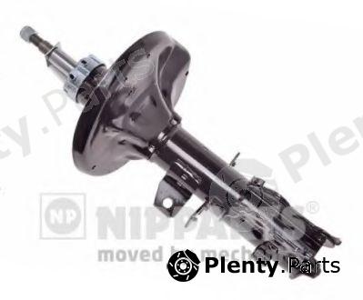  NIPPARTS part N5500321G Shock Absorber