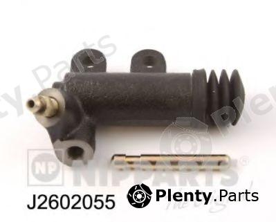  NIPPARTS part J2602055 Slave Cylinder, clutch