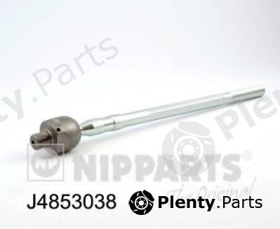  NIPPARTS part J4853038 Tie Rod Axle Joint