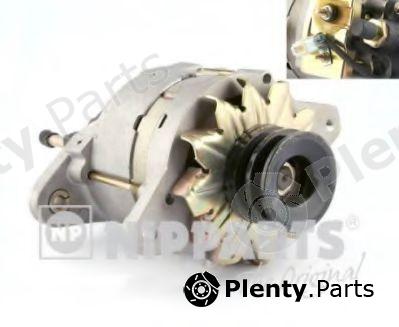  NIPPARTS part J5112047 Alternator