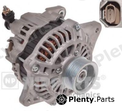  NIPPARTS part J5117017 Alternator