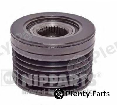  NIPPARTS part N1181009 Alternator Freewheel Clutch