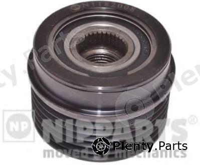  NIPPARTS part N1182008 Alternator Freewheel Clutch