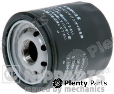  NIPPARTS part N1318018 Oil Filter