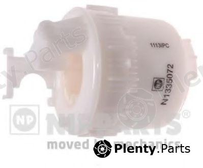  NIPPARTS part N1335072 Fuel filter