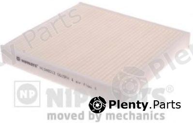  NIPPARTS part N1348012 Filter, interior air