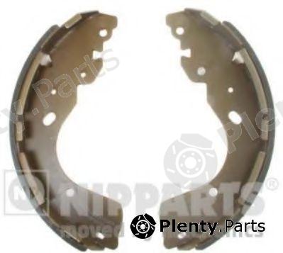  NIPPARTS part N3501063 Brake Shoe Set