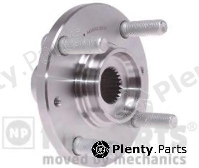  NIPPARTS part N4700517 Wheel Hub