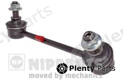  NIPPARTS part N4893021 Rod/Strut, stabiliser