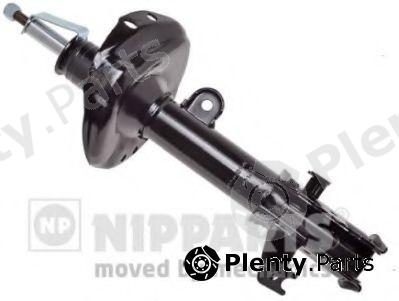  NIPPARTS part N5504015G Shock Absorber