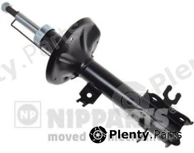  NIPPARTS part N5510912G Shock Absorber