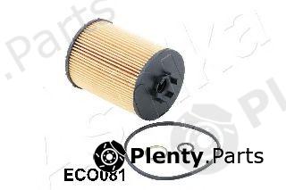  ASHIKA part 10-ECO081 (10ECO081) Oil Filter