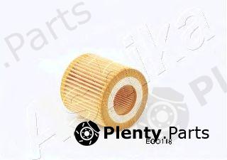  ASHIKA part 10-ECO118 (10ECO118) Oil Filter