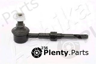  ASHIKA part 106-02-236 (10602236) Sway Bar, suspension
