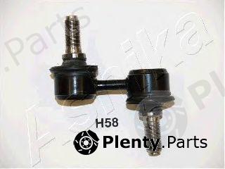  ASHIKA part 106-0H-H58 (1060HH58) Sway Bar, suspension