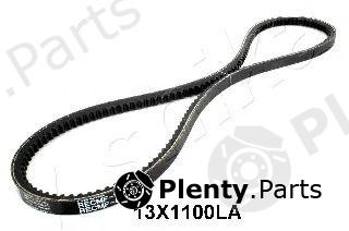  ASHIKA part 109-13X1100LA (10913X1100LA) V-Belt