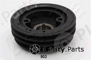  ASHIKA part 122-05-503 (12205503) Belt Pulley, crankshaft