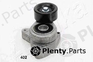  ASHIKA part 128-04-402 (12804402) Tensioner Lever, v-ribbed belt