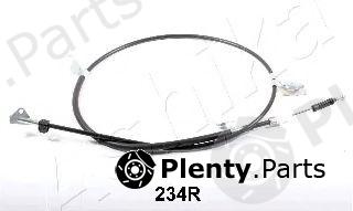  ASHIKA part 131-02-234R (13102234R) Cable, parking brake
