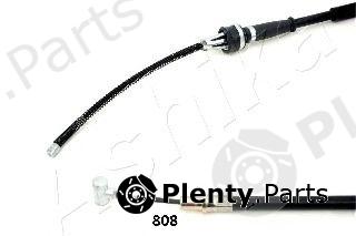  ASHIKA part 131-08-808 (13108808) Cable, parking brake