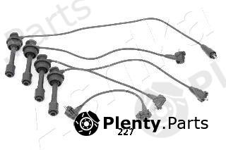  ASHIKA part 132-02-227 (13202227) Ignition Cable Kit