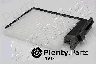  ASHIKA part 21-NS-NS17 (21NSNS17) Filter, interior air