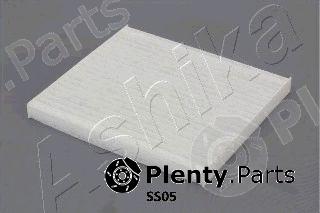  ASHIKA part 21-SS-S05 (21SSS05) Filter, interior air